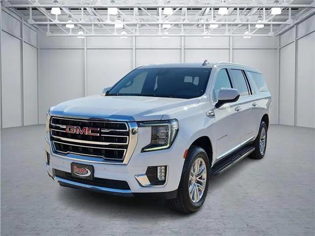 2023 GMC Yukon XL 4WD SLT