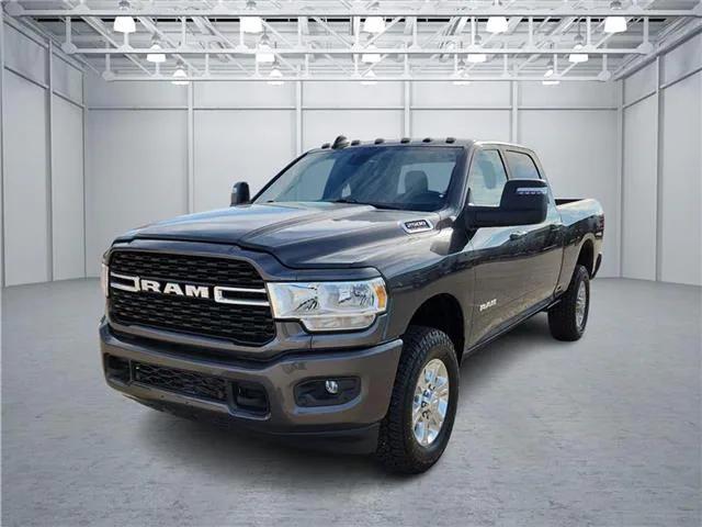 2023 RAM 2500 Big Horn Crew Cab 4x4 64 Box