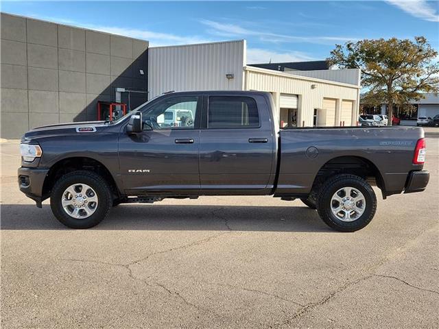 2023 RAM 2500 Big Horn Crew Cab 4x4 64 Box