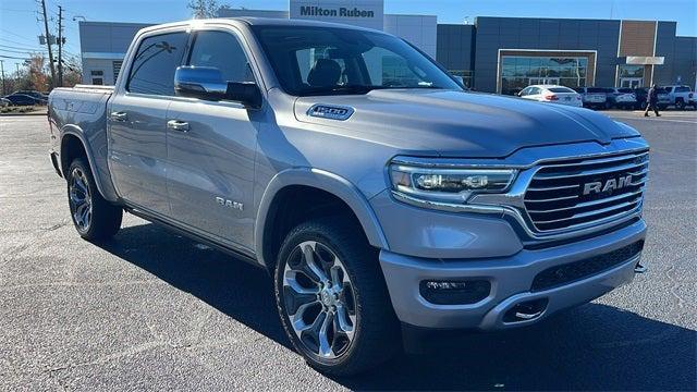 2024 RAM 1500 Limited Longhorn Crew Cab 4x4 57 Box