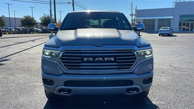 2024 RAM 1500 Limited Longhorn Crew Cab 4x4 57 Box