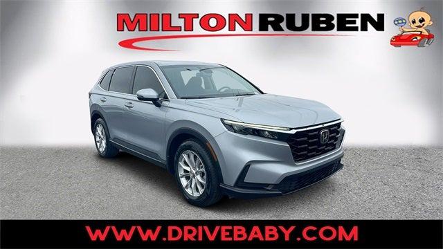 2023 Honda CR-V EX 2WD