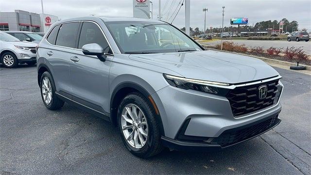 2023 Honda CR-V EX 2WD