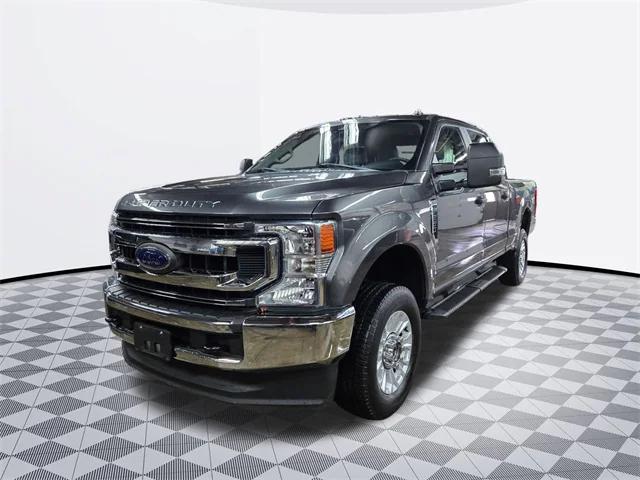 2020 Ford F-250 XL