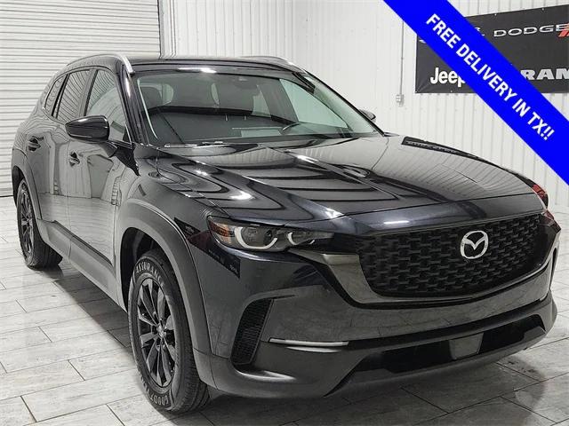 2024 Mazda CX-50 2.5 S Premium