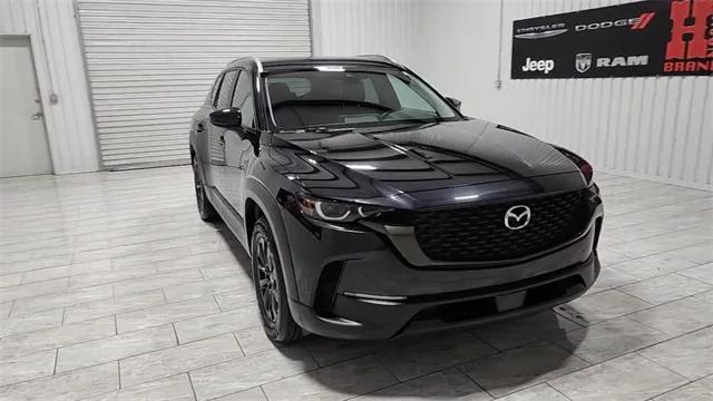 2024 Mazda CX-50 2.5 S Premium