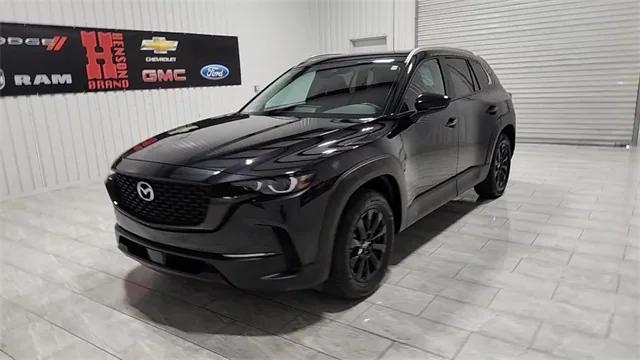 2024 Mazda CX-50 2.5 S Premium