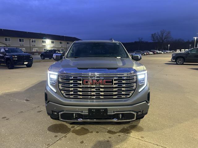 2024 GMC Sierra 1500 4WD Crew Cab Short Box Denali