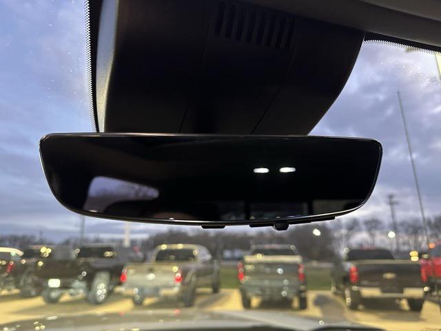 2024 GMC Sierra 1500 4WD Crew Cab Short Box Denali