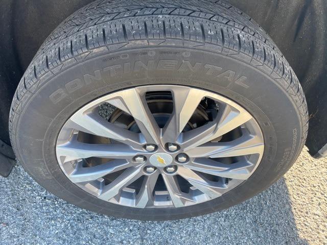 2022 Chevrolet Traverse AWD Premier