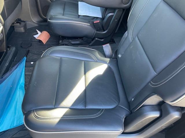 2022 Chevrolet Traverse AWD Premier