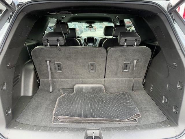 2022 Chevrolet Traverse AWD Premier
