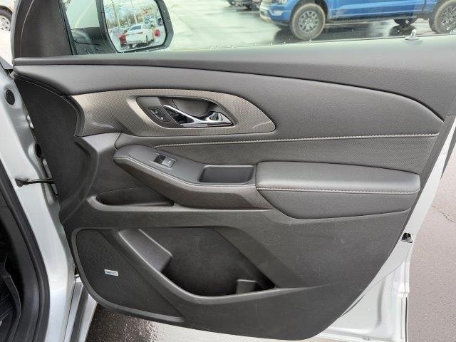 2022 Chevrolet Traverse AWD Premier