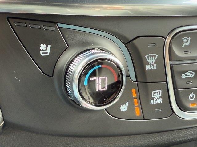 2022 Chevrolet Traverse AWD Premier
