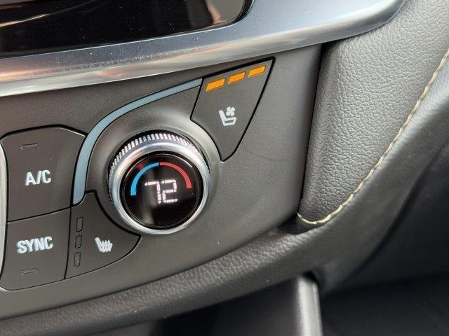 2022 Chevrolet Traverse AWD Premier