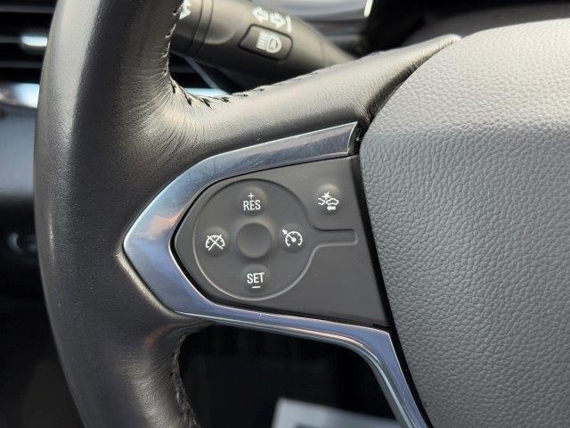 2022 Chevrolet Traverse AWD Premier
