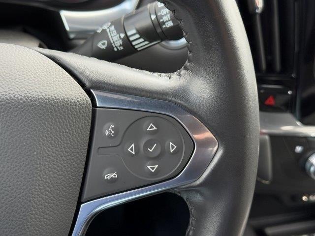 2022 Chevrolet Traverse AWD Premier