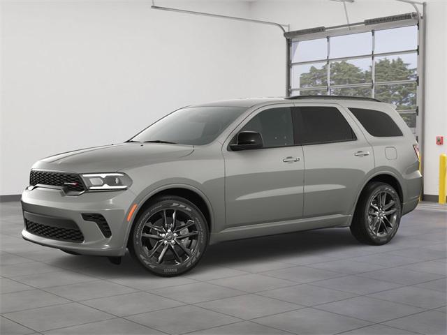 2025 Dodge Durango DURANGO GT RWD