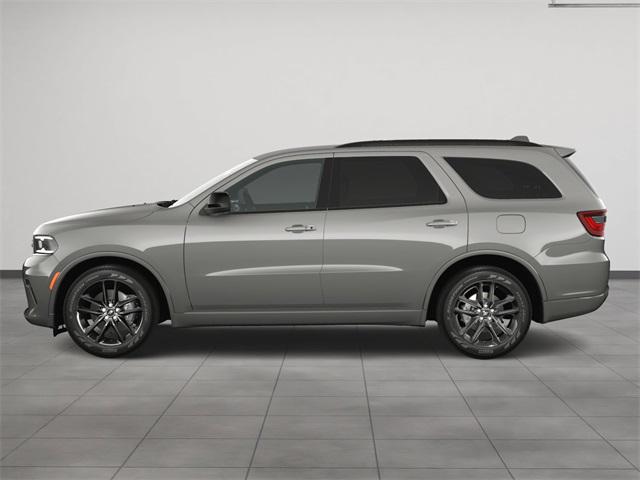 2025 Dodge Durango DURANGO GT RWD