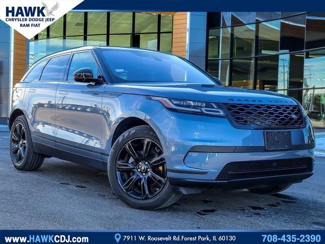 2019 Land Rover Range Rover Velar P250 S