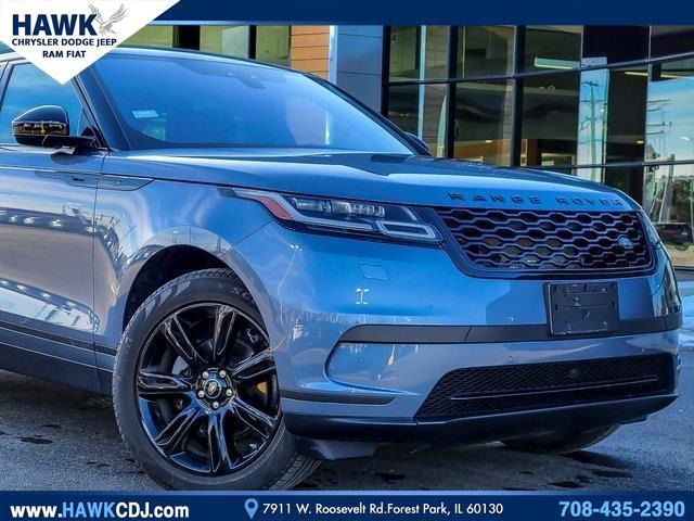 2019 Land Rover Range Rover Velar P250 S