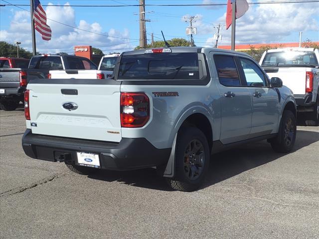 2023 Ford Maverick Lariat