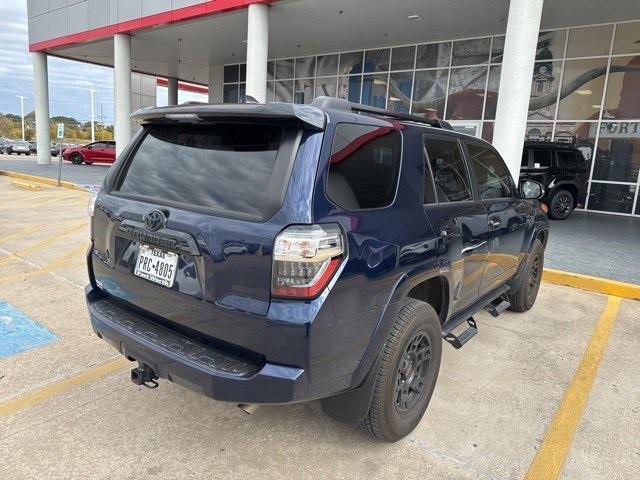 2021 Toyota 4Runner Venture Special Edition