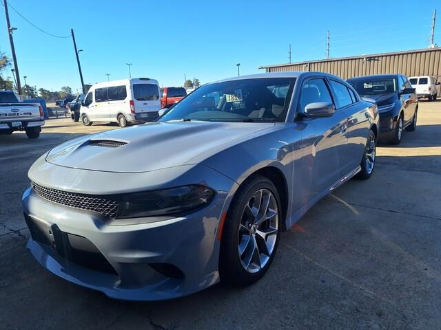 2022 Dodge Charger GT RWD