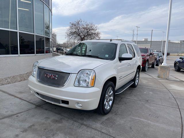 2010 GMC Yukon Denali