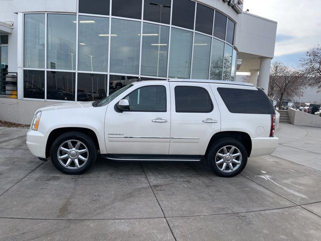 2010 GMC Yukon Denali