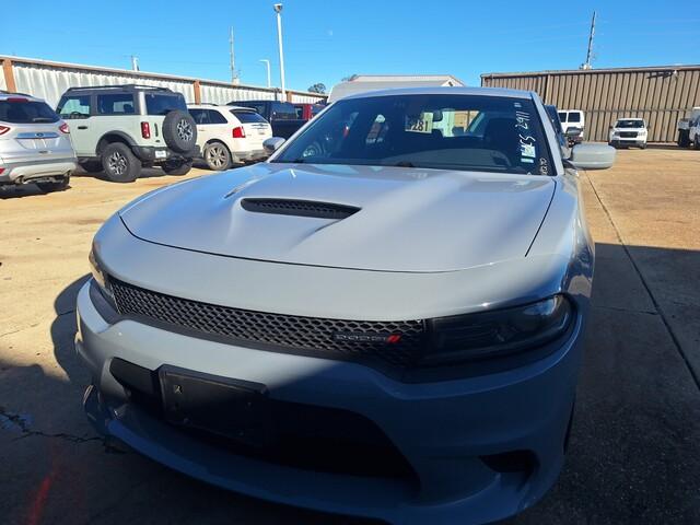 2022 Dodge Charger GT RWD