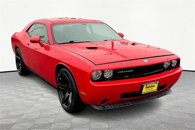 2010 Dodge Challenger SE