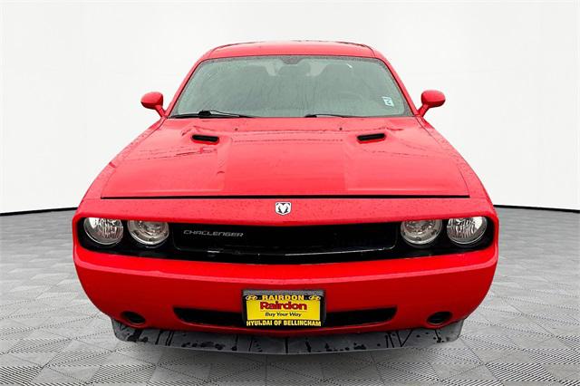 2010 Dodge Challenger SE