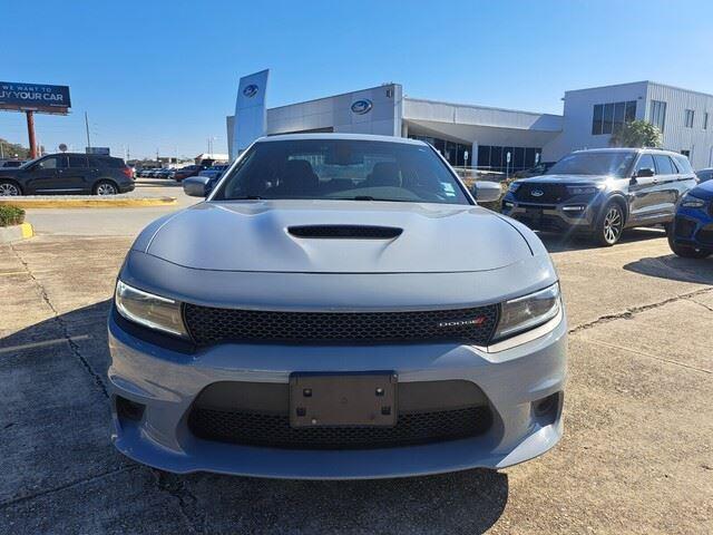 2022 Dodge Charger GT RWD