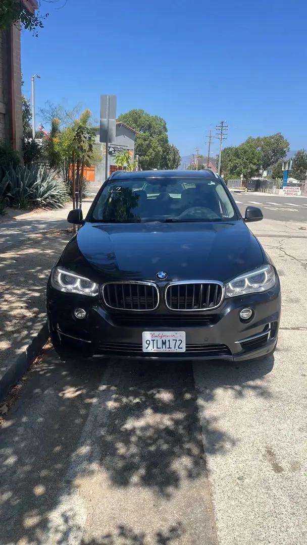 2016 BMW X5 eDrive xDrive40e for sale in Pomona, CA