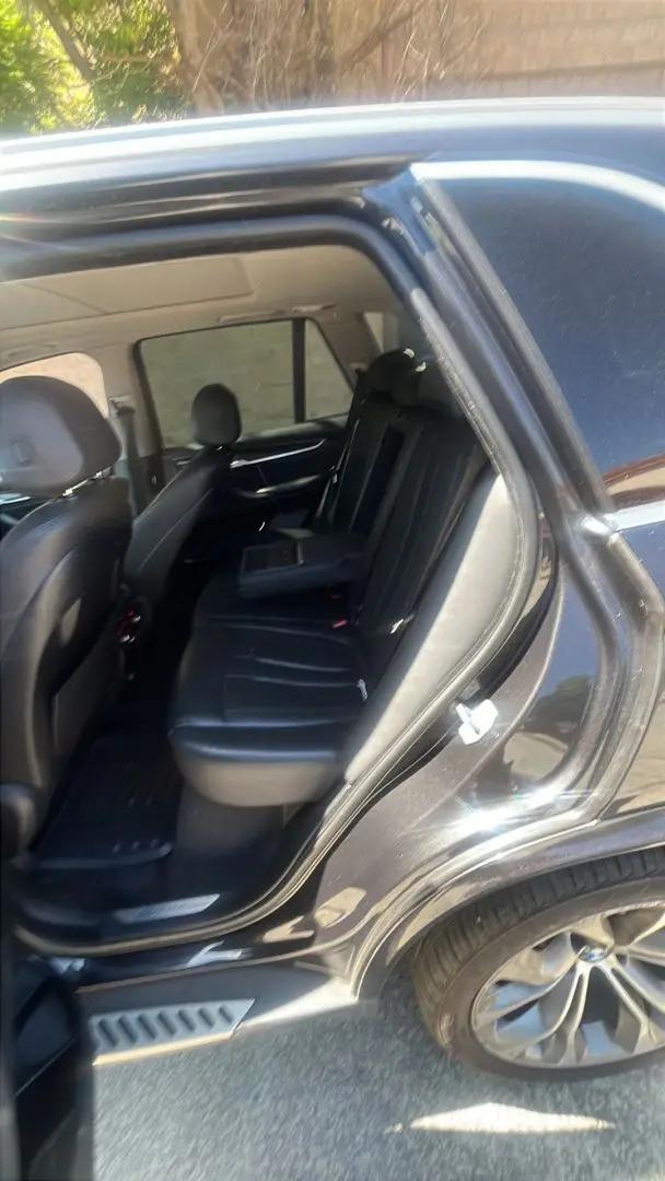 2016 BMW X5 eDrive xDrive40e