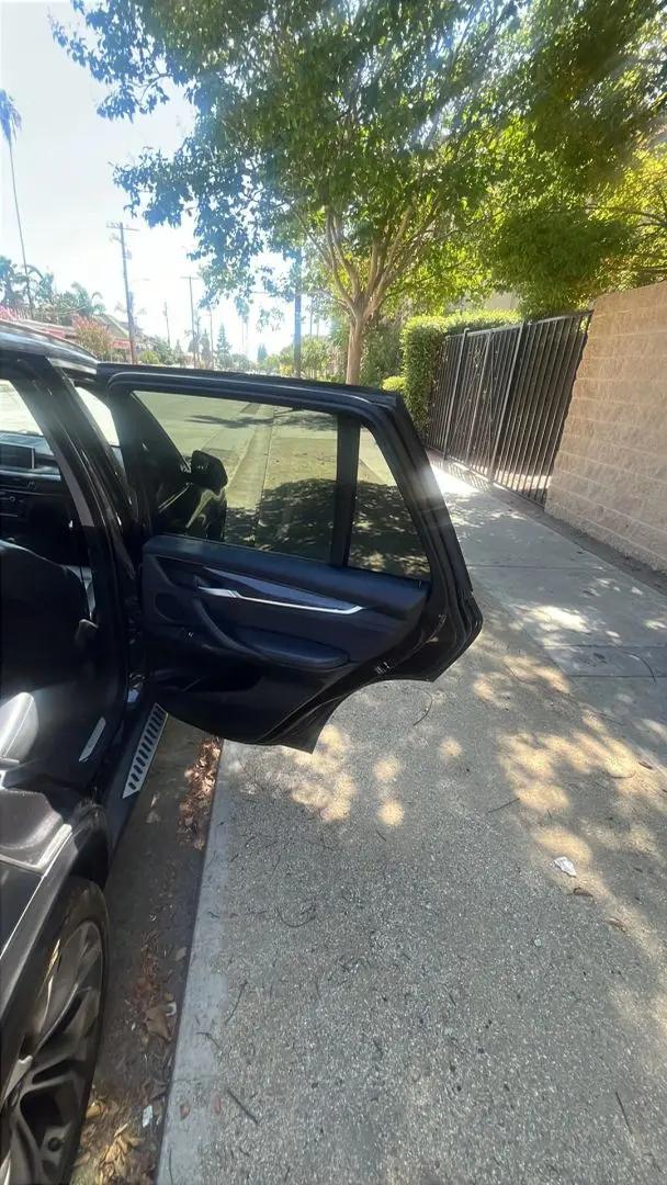 2016 BMW X5 eDrive xDrive40e