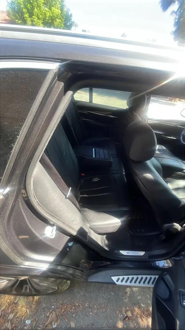 2016 BMW X5 eDrive xDrive40e