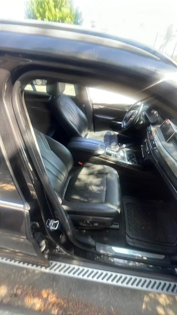 2016 BMW X5 eDrive xDrive40e