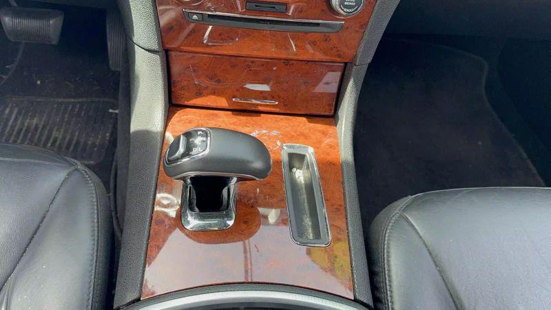 2013 Chrysler 300 Motown
