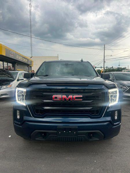 2021 GMC Sierra 1500 2WD Crew Cab Short Box Elevation for sale in Orlando, FL