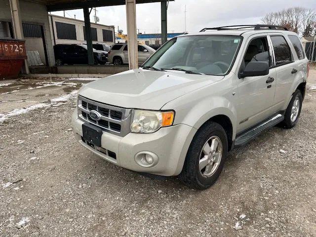 2008 Ford Escape XLT for sale in Roseville, MI