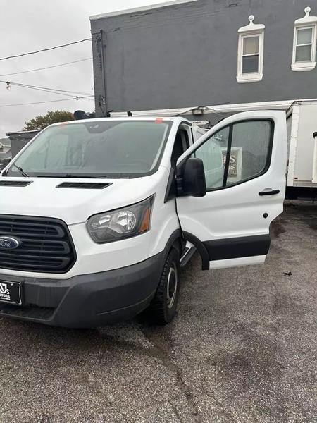 2018 Ford Transit Low Roof w/Sliding Side Door w/LWB Van 3D for sale in Omaha, NE