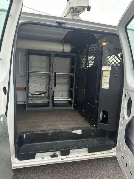 2013 Ford E-150 Commercial