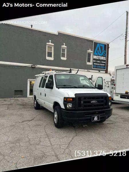 2013 Ford E-150 Commercial for sale in Omaha, NE