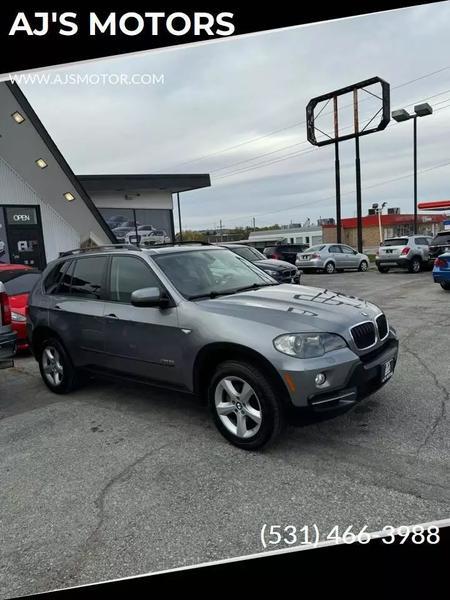 2009 BMW X5 xDrive30i for sale in Omaha, NE