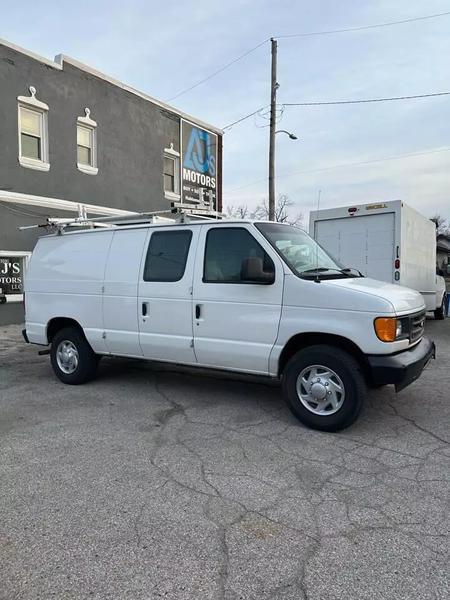 2007 Ford E-250 Recreational for sale in Omaha, NE