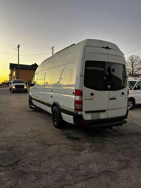 2007 Dodge Sprinter High Roof