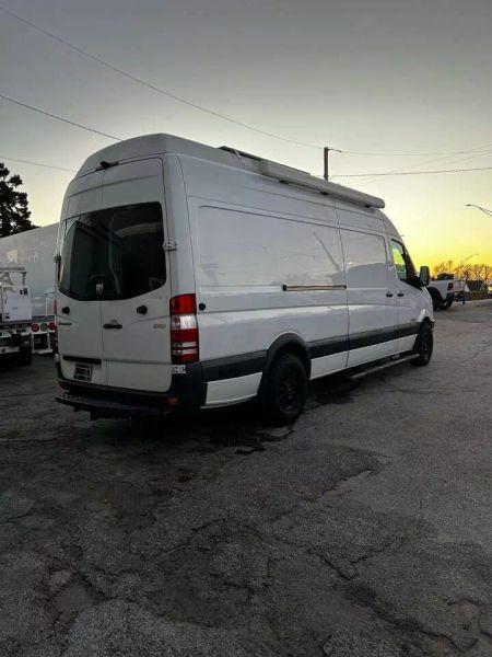 2007 Dodge Sprinter High Roof