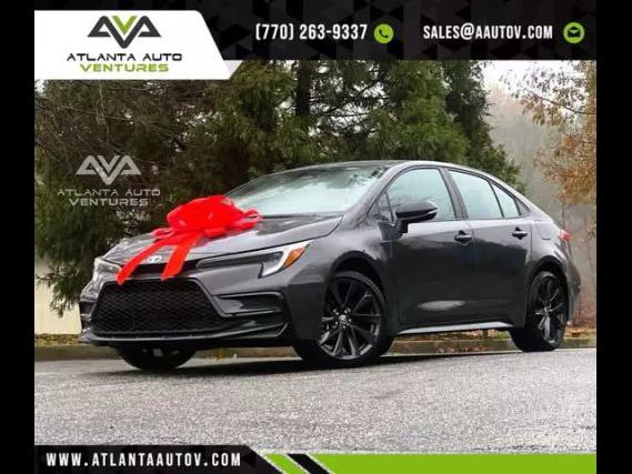 2024 Toyota Corolla SE for sale in Roswell, GA